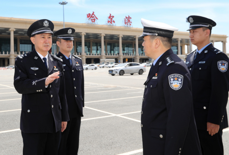 公安部印發(fā)關(guān)于常態(tài)化開展掃黑除惡斗爭的意見