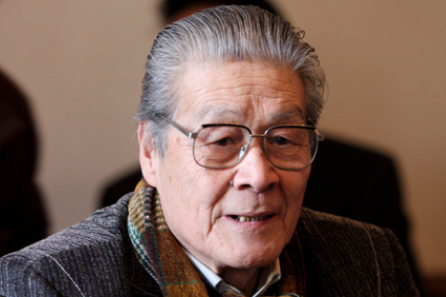 藍(lán)天野：到生活中去，到群眾中去