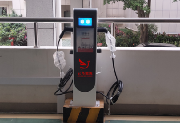 換電業(yè)務(wù)或成新能源車發(fā)展新趨勢