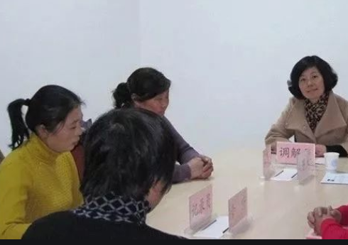 全國婦聯(lián)發(fā)布依法維護婦女兒童權(quán)益十大案例