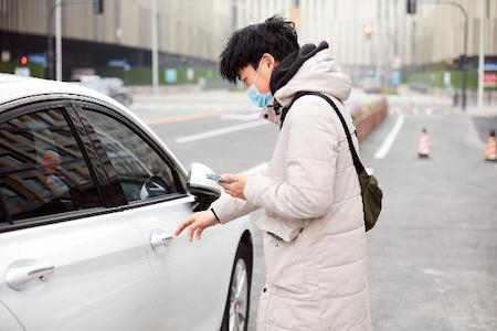 哈啰順風(fēng)車曬出三年成績單：3億完單量，400萬噸碳減排