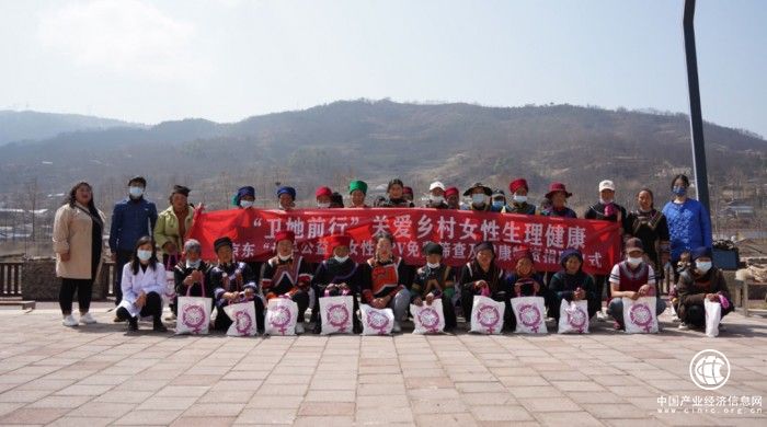 華大基因攜手京東健康關愛鄉(xiāng)村女性，HPV檢測走進四川大涼山