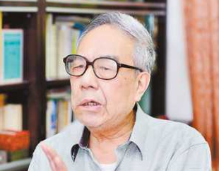 郭相穎：50年堅(jiān)守，把大足石刻“搞熱鬧”了