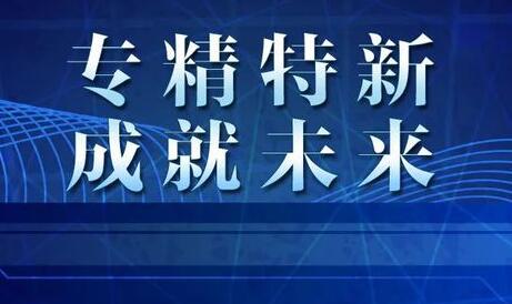 河北：36條措施促進中小企業(yè)“專精特新”發(fā)展