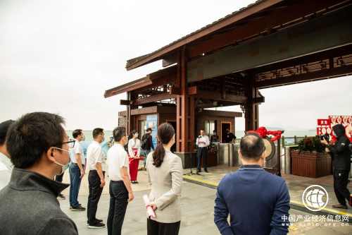 五一獻(xiàn)禮！東山風(fēng)動(dòng)石景區(qū)開(kāi)園儀式暨主題游園活動(dòng)隆重舉行！