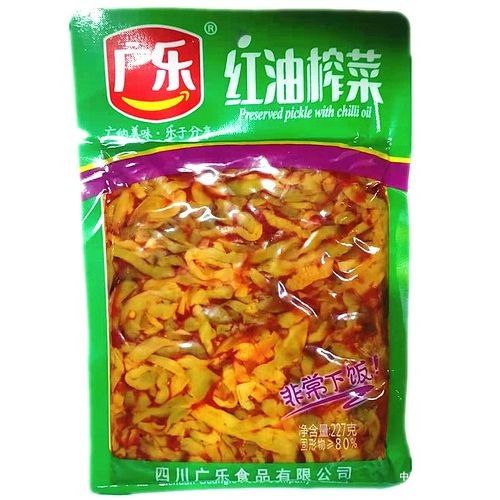  春末夏初吃什么？廣樂(lè)食品為你推薦餐桌上的絕絕子