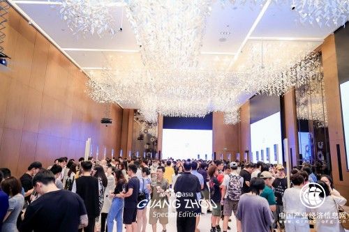 2022年度大灣區(qū)唯一的國際精品酒展Wine to Asia廣州特別活動于日前順利落幕