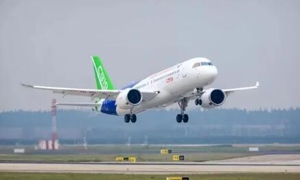 C919完成T5測(cè)試、獲頒生產(chǎn)許可證 意味著什么？