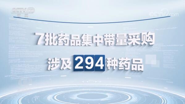 醫(yī)保目錄“上新”不斷！5年來(lái)，你的“看病錢(qián)”有啥變化？