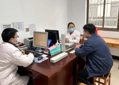 國家衛(wèi)生健康委：截至2022年底87.7%的縣醫(yī)院達到了二級醫(yī)院能力