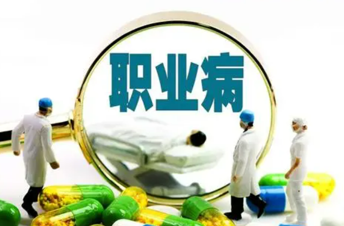 我國新發(fā)職業(yè)病報告病例數(shù)近十年降幅達(dá)58%