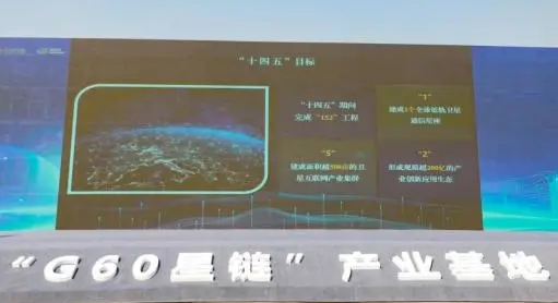 長(zhǎng)三角首個(gè)衛(wèi)星制造燈塔工廠完工 臨港集團(tuán)積極推進(jìn)G60衛(wèi)星互聯(lián)網(wǎng)產(chǎn)業(yè)發(fā)展