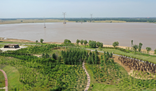 《黃河國家文化公園建設(shè)保護(hù)規(guī)劃》出臺