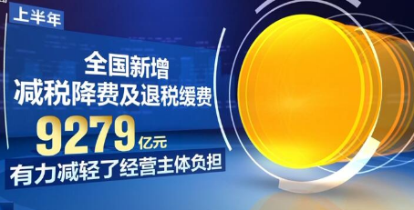 促消費、擴投資 多方發(fā)力拉動經(jīng)濟回升向好