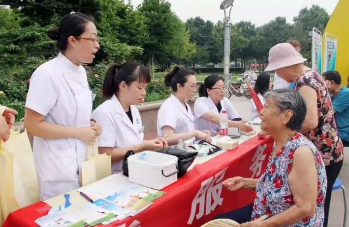 基層衛(wèi)生健康服務(wù)如何更便民惠民？解答來(lái)了