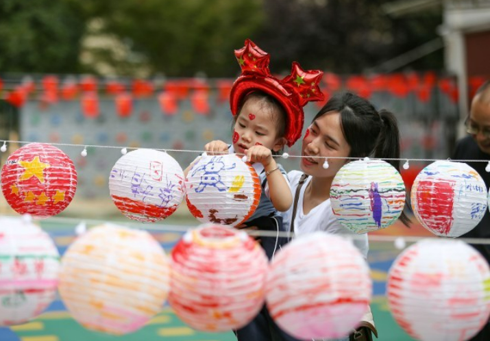 享便利、重體驗(yàn)、愛低碳——中秋國慶假期多地消費(fèi)觀察