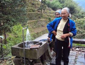 水利部部務(wù)會(huì)研究農(nóng)村飲水安全保障工作