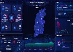 山西省數(shù)字政府建設(shè)規(guī)劃（2023—2025年）》出臺 明確五方面重點(diǎn)任務(wù)