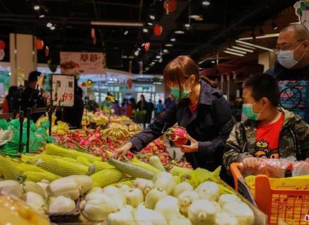 激發(fā)消費活力 黑龍江省市場監(jiān)管局營造安全放心消費環(huán)境