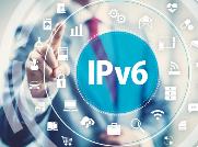 截至2023年12月，我國IPv6活躍用戶數達7.78億