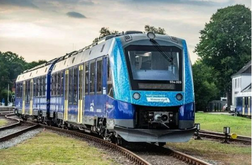 交通部首次將氫能機車納入準駕鐵路機車范圍——氫能機車迎來更大發(fā)展空間