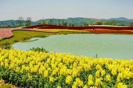 國慶假期各地發(fā)揮優(yōu)勢特色 縣域旅游釋放發(fā)展新動能