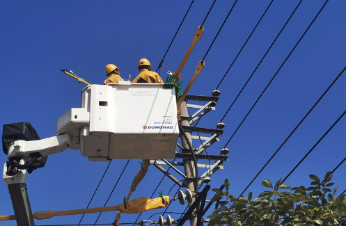 超額完成西電東送！云南打好電力保供“主動(dòng)戰(zhàn)”