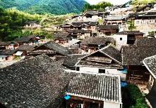 住建部：8155個村落已列入中國傳統(tǒng)村落保護名錄