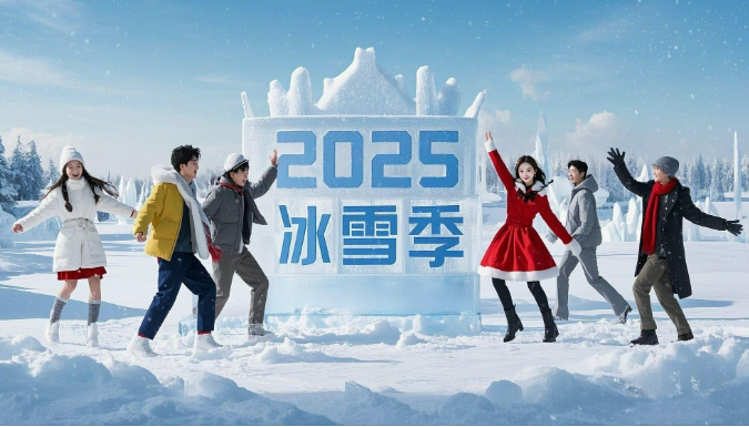 2024年“冬日勝景”全國冬季旅游宣傳推廣活動舉辦