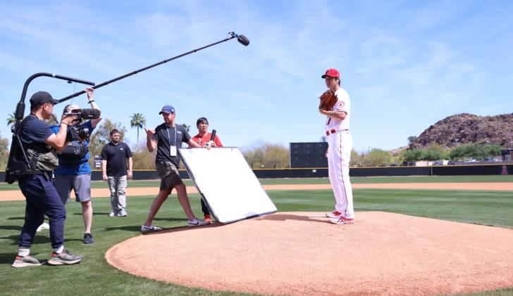  MLB啟動2022賽季全新活動“ENJOY THE SHOW” 邀粉絲親臨球場沉浸式感受棒球魅力