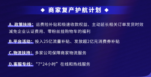  多重舉措上線，抖音電商如何幫商家做好長線生意？